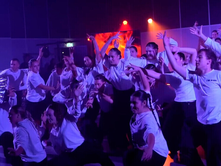 Более 100 молодых артистов из ДНР повысили мастерство в Творческой Мастерской Донбасса