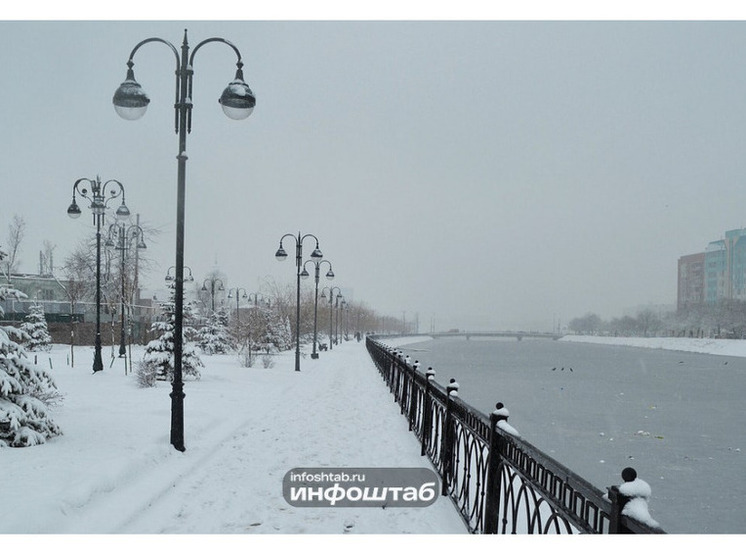 Астраханцы отпразднуют 24 декабря Никонов день