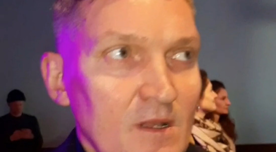 Актер Ознобихин раскрыл, с кем проведёт новый год