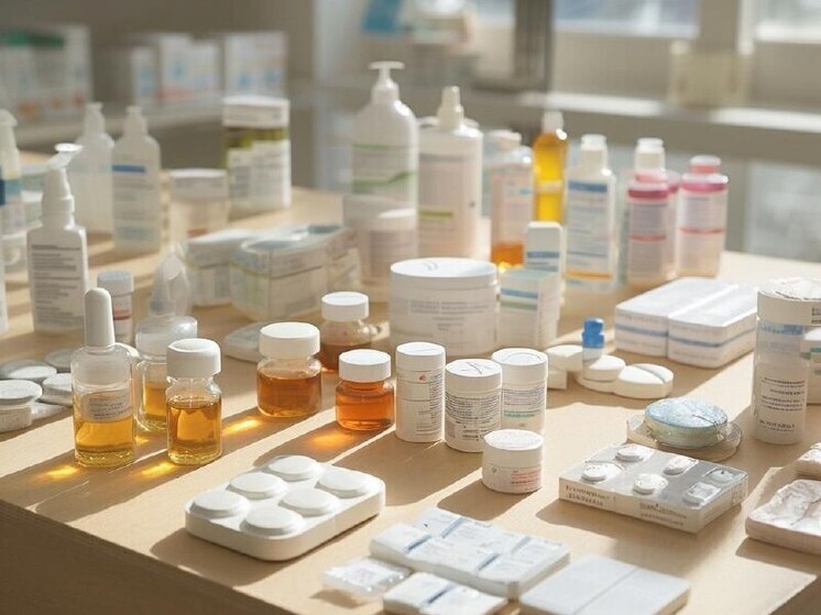 В Воронеже мать ребенка-инвалида получила компенсацию за покупку лекарства