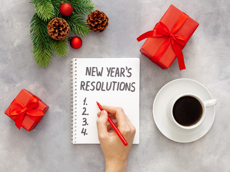 Германия — Новый год, новые правила