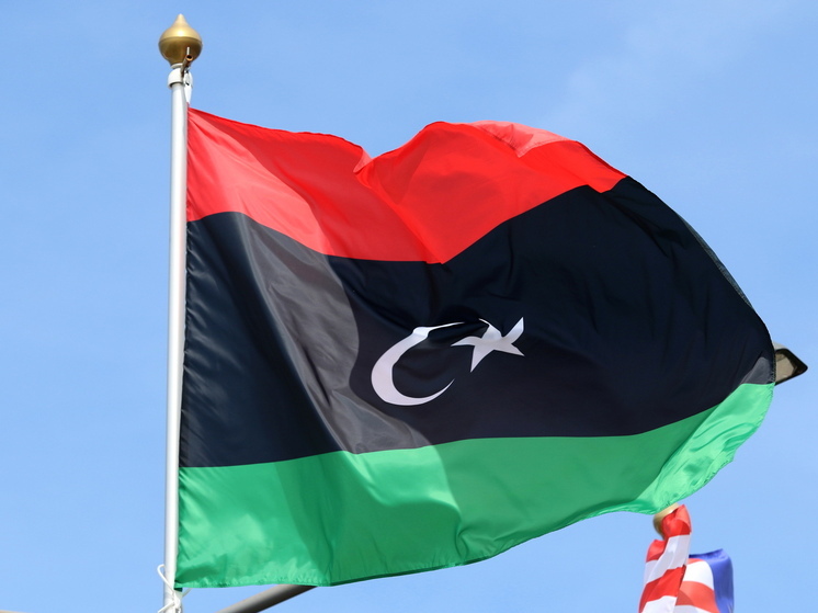 Начальник генштаба армии Ливии и все его сопровождающие погибли при крушении самолета в Турции