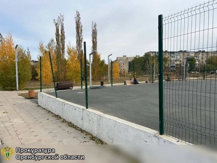 Администрация Ясного заплатит 100 тысяч рублей подростку, травмировавшемуся на скейт-площадке