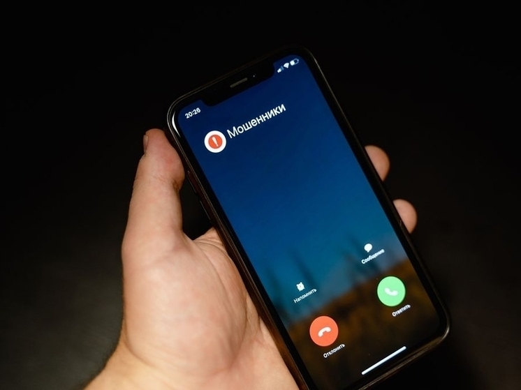 Семья журналиста «МК в Твери» стала мишенью для аферистов