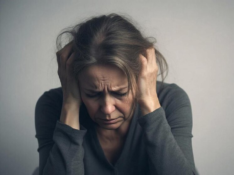 Магнитная буря изнуряет воронежцев уже третий день