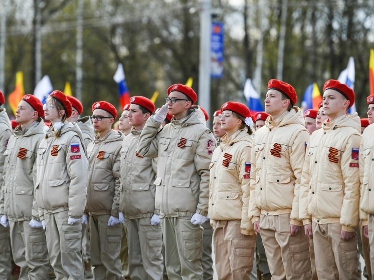 Как в Тверской области укрепляют преемственность поколений через специальные проекты