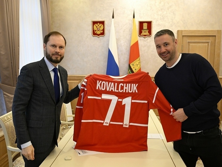 Регион стал ближе к созданию профессиональной команды и определился с финансами