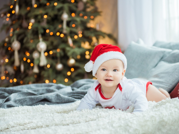 Германия — Рождество без бэби–бума