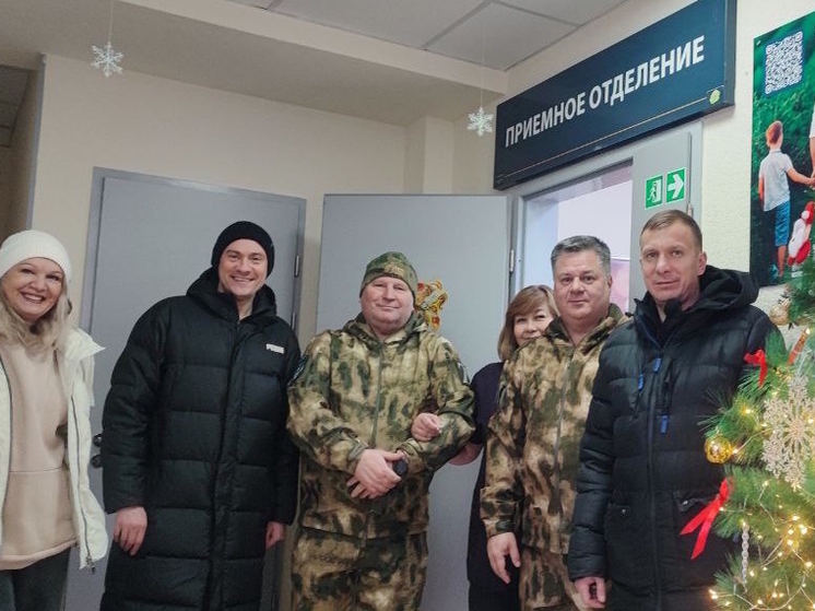 Единороссы ЮВАО Москвы доставили в Луганск свыше 10 тонн гуманитарного груза