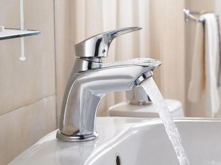 Вода будет отключена в части Южно-Сахалинска 24 декабря