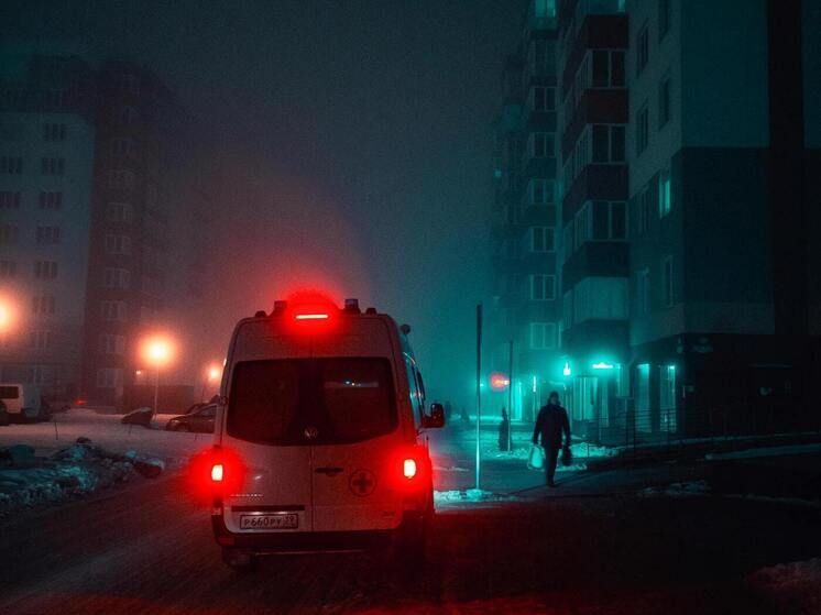 При взрыв в автомобиле Москве были ранены полицейские