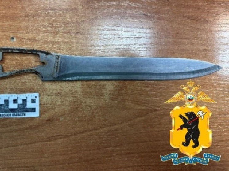 В Ярославской области задержан мужчина, который обещал всех зарезать