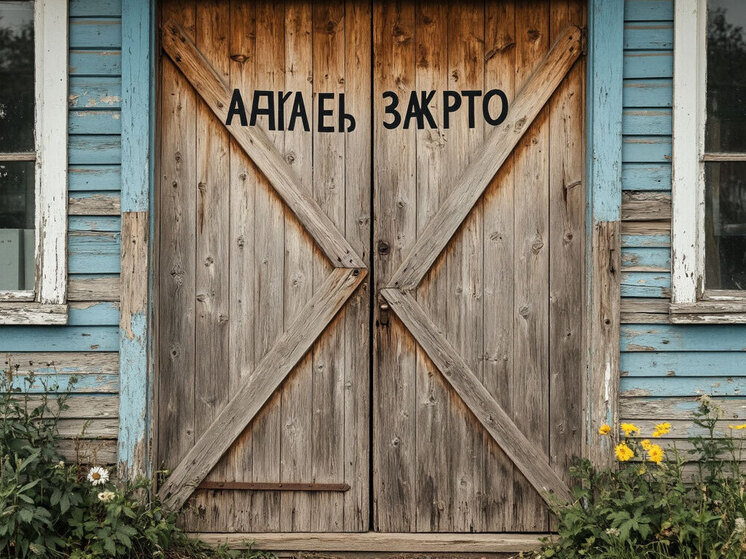 В Ярославской области жители умоляют не закрывать сельскую библиотеку