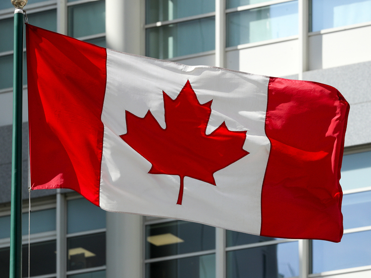 Гусаров: Канада стремится легализовать воровство российских активов