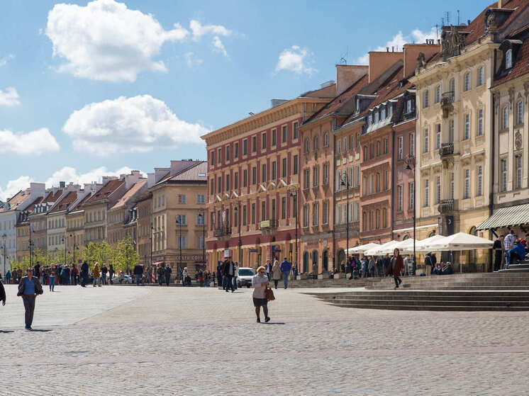 РИА: Польша из-за санкций потеряла более 70% своего экспорта в Россию