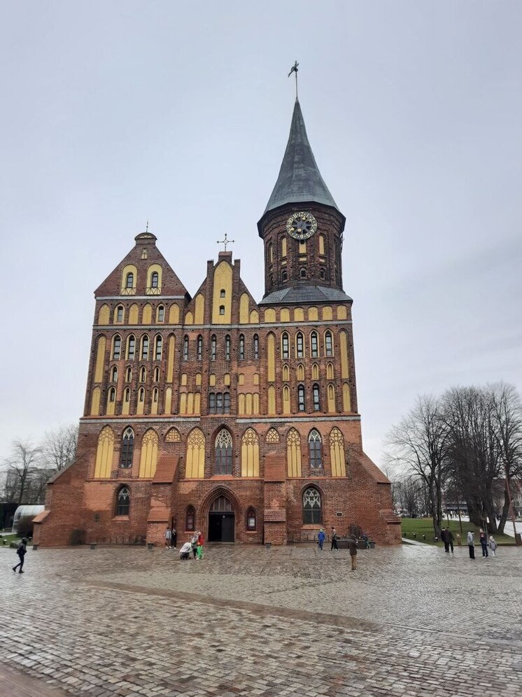 Риттер: если НАТО попытается атаковать Калининград, ответ России будет немедленным и жестким