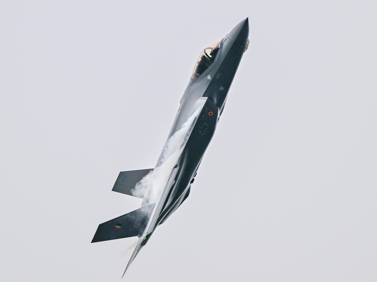 Jerusalem Post: российский ЗРК «Прометей» может отследить истребитель США F-35