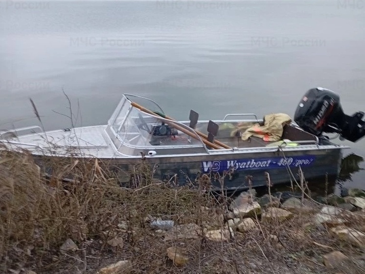 Тело мужчины обнаружено в пруду-охладителе в Курчатове