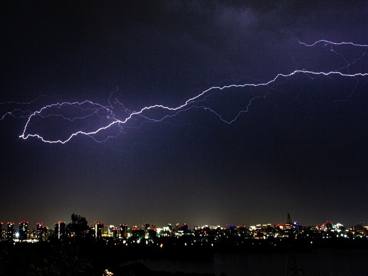 Новосибирские ученые создали дешевый пожаробезопасный датчик статического электричества