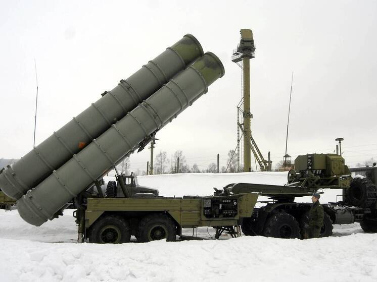 Собянин: силы ПВО сбили еще один беспилотник на подлете к Москве