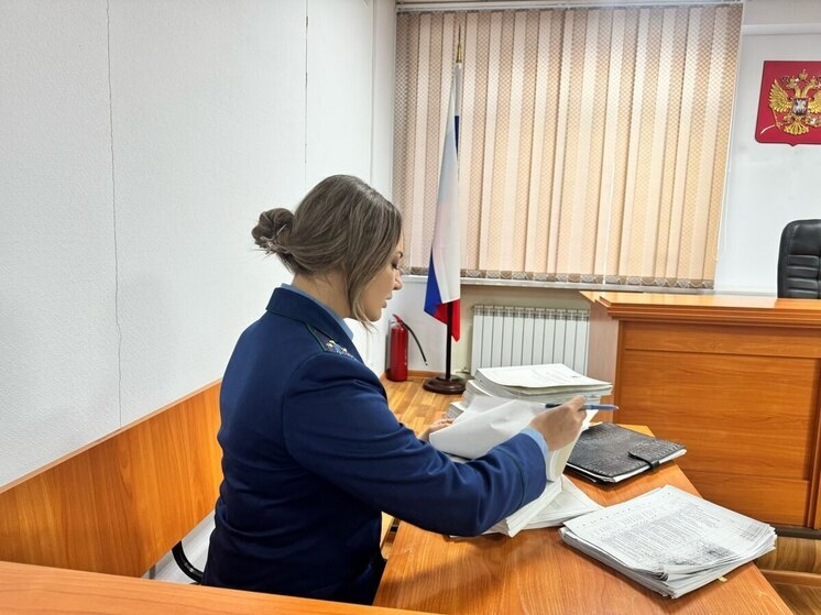 Экс-главу «Благоустройство-Чита» оштрафовали из-за травмы ребенка на горке