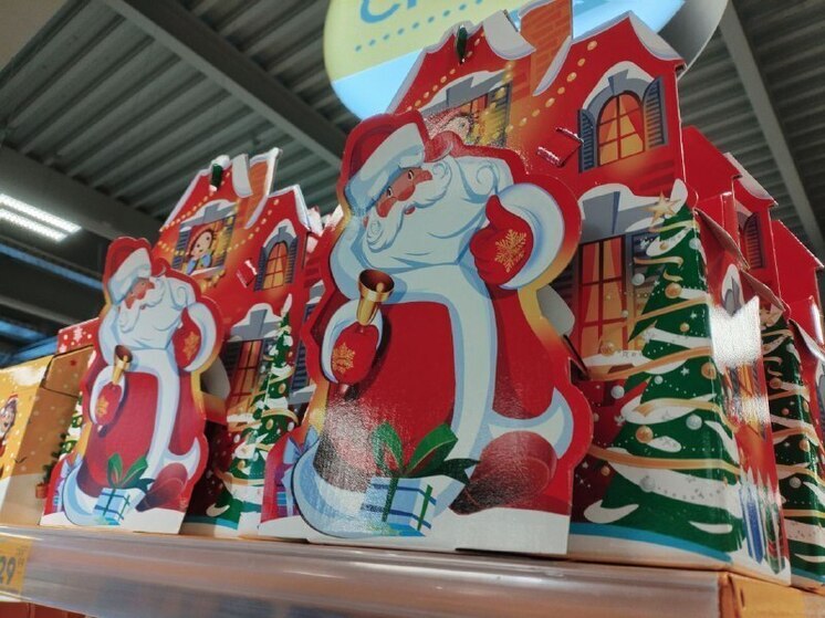 Активисты ОНФ Хакасии посетили многодетную семью погибшего бойца