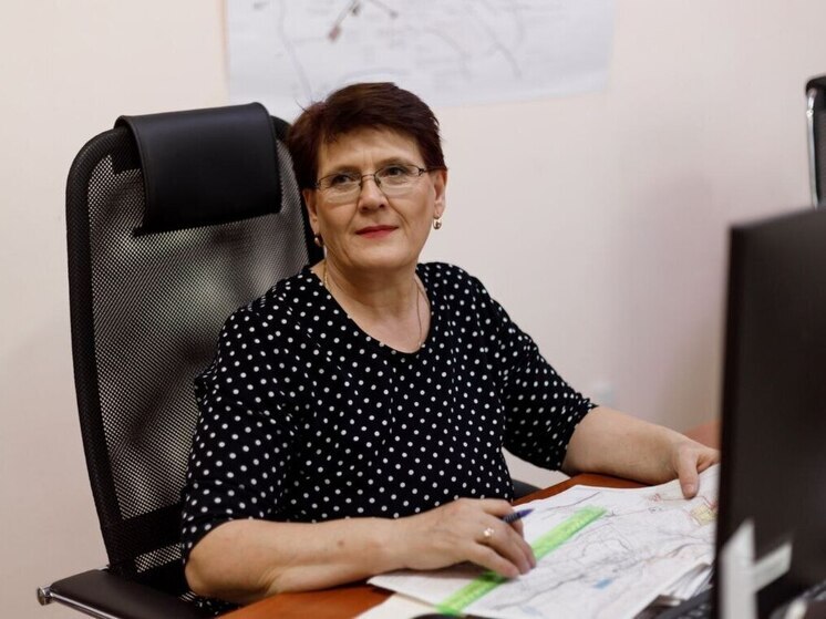 Когда восстанавливать лес – призвание: история инженера компании «Разрезуголь»