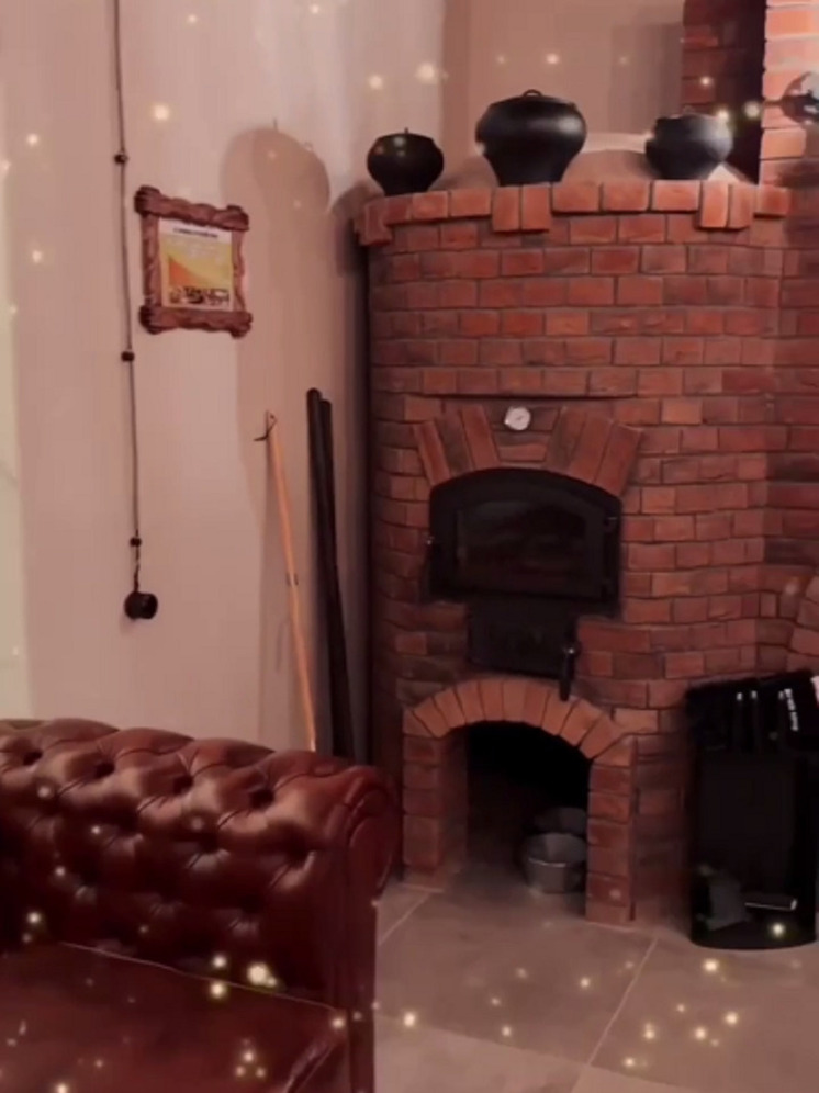 Ресторанно-развлекательный комплекс с тандыром и грилем откроют в Ноябрьске