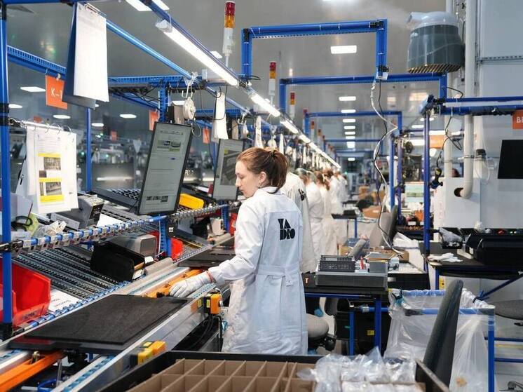 Хабаровский край становится лидером цифровой независимости России