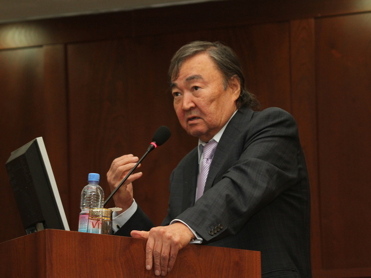 Международный центр сближения культур под эгидой ЮНЕСКО в партнерстве с Ассамблеей народов мира, Евразийским фондом культуры и Caspian University стали организаторами VI Международного форума сближения культур Евразии на тему «Философия осознанной взаимозависимости»