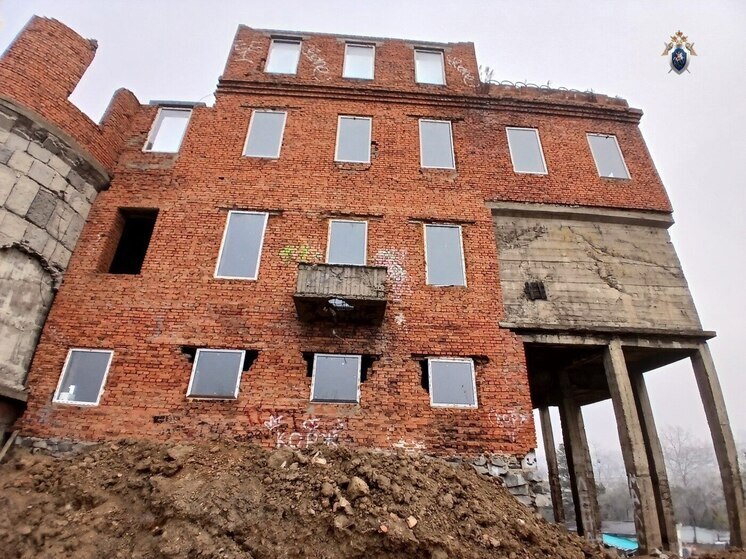 Скандал в Хабаровске: отец вовлек ребенка в опасное приключение