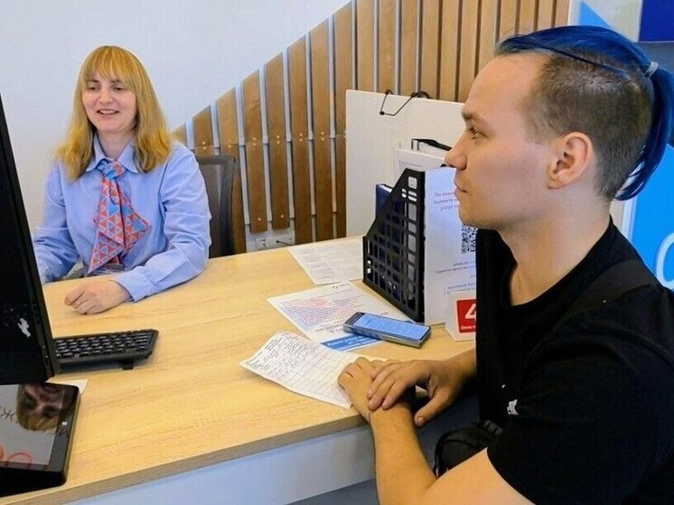 В 2025 году при поддержке Кадрового центра «Работа России» 17 жителей Омской области запустили свои дела