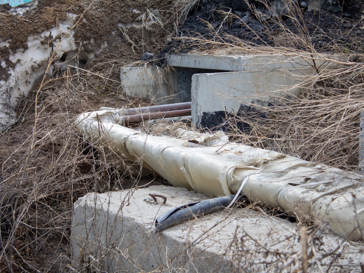 Новосибирск укрепляет надежность теплосетей и готовится к масштабной модернизации ТЭЦ