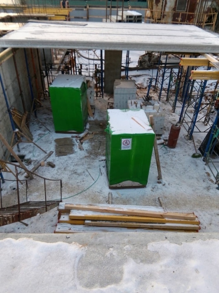 Вторые публичные слушания по строительству крематория под Орлом «завернули»