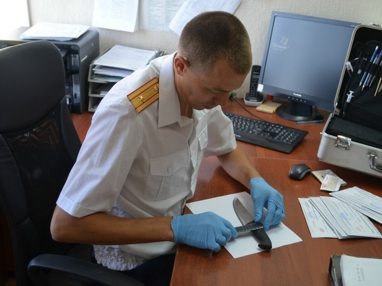 Житель Тывы получил 8 лет строго режима за убийство незнакомца в Абакане