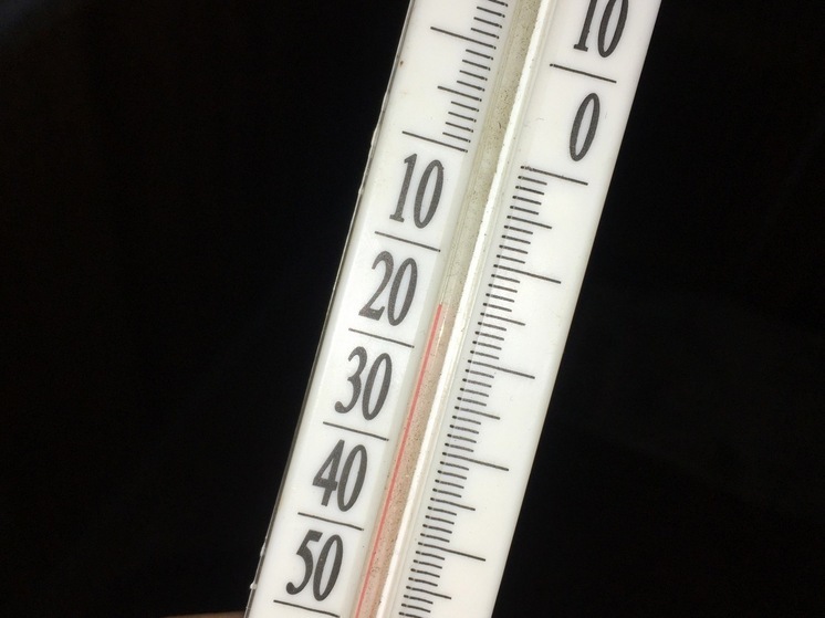 Синоптики предупредили о резком похолодании в Саратове