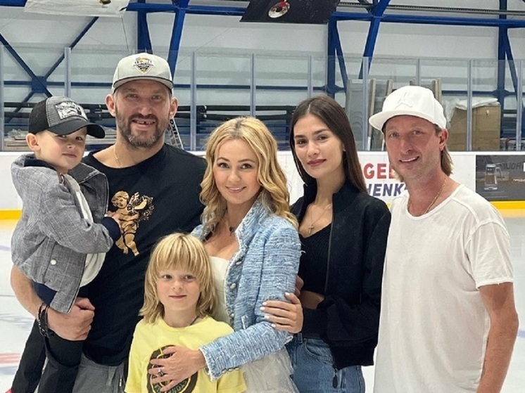 Ученица Плющенко сделала сальто на первенстве Мособласти