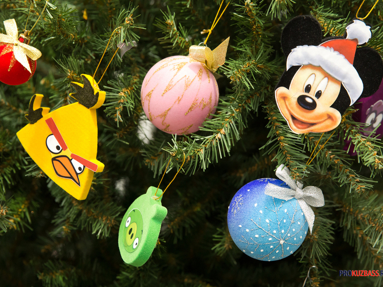 Мошенники используют новогодний ажиотаж для обмана кузбассовцев