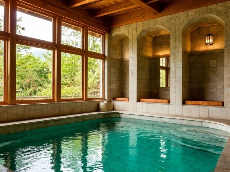 Жителя Саранска осудят за поножовщину в бане