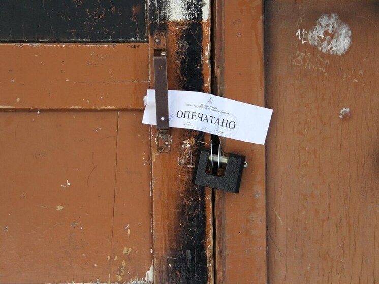 Срок 15 лет: власти Барнаула заключили договор о реновации Потока