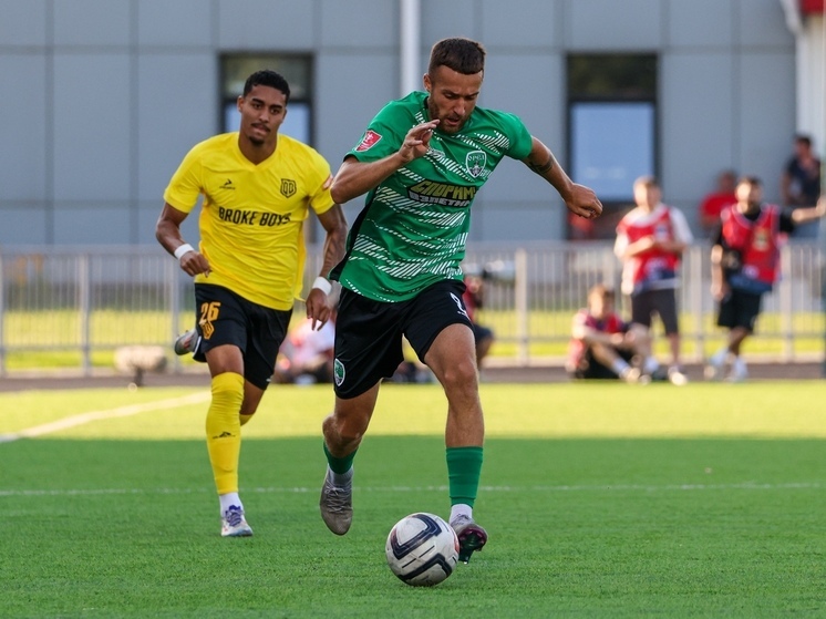 ФК «Орёл» покинули сразу несколько футболистов