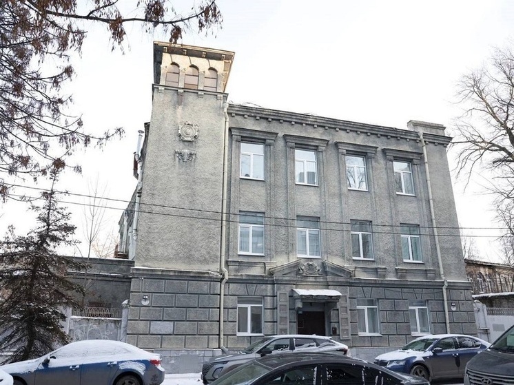 В Студёном квартале появится камерный зал классической музыки