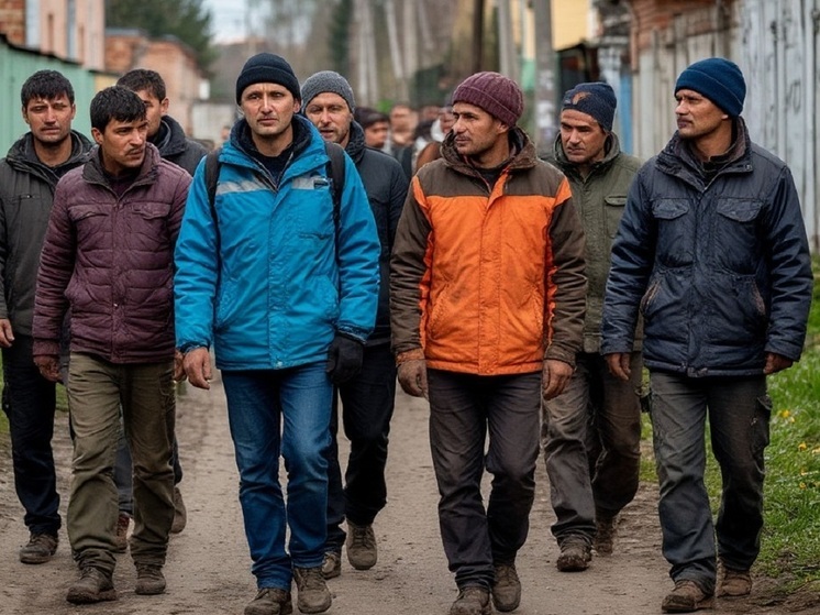 В Засвияжье Ульяновска прошли рейды по контролю работы за стихийными рынками