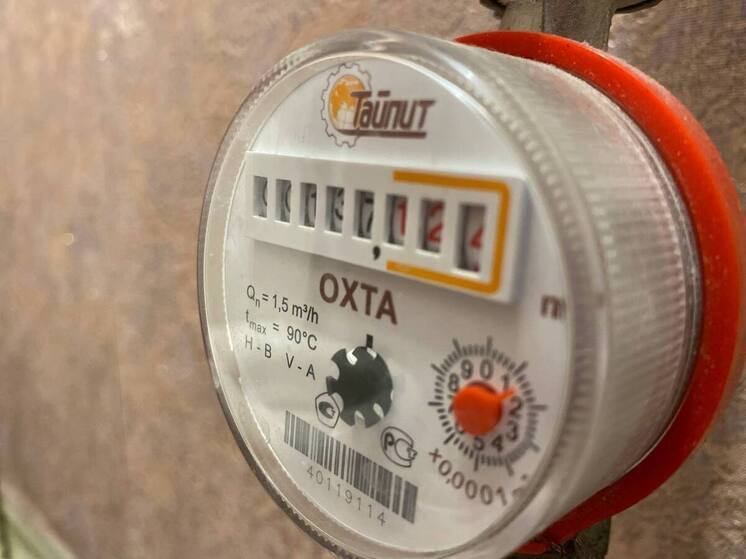 В Барнауле пенсионер заплатил за «замену» счетчиков 300 тысяч рублей