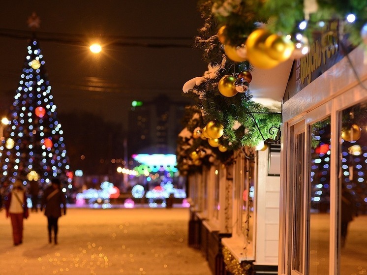 Раскрыто, почему пенсионеры выбирают этот российский город для жизни