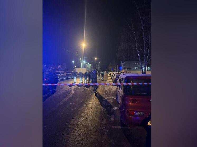 Установлены личности полицейских, погибших при взрыве в Москве