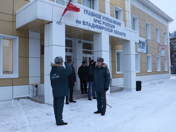 Авдеев — о спасателях: «Не ждут благодарности, но всегда её достойны»