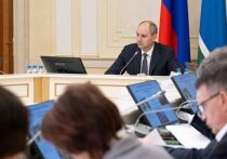 Исполнительным органам власти и руководителям муниципалитетов Свердловской области необходимо обеспечить комплексную безопасность в период новогодних и рождественских праздников