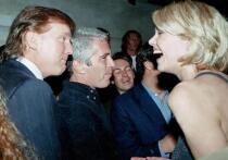 Опубликованная во вторник серия материалов из так называемого досье Эпштейна содержит множество ссылок на Дональда Трампа, в том числе заявление высокопоставленного прокурора США о том, что в 1990-х годах президент США летал самолетом с ныне покойным Эпштейном, осужденным за сексуальное насилие в отношении детей, и 20-летней девушкой.
