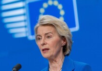 Немецкое издание Die Welt (статью перевели ИноСМИ) критикует текущее состояние Европейского союза. В статье, озаглавленной "У этого ЕС нет будущего", главный редактор газеты Ульф Пошардт выносит суровый вердикт: Евросоюз, созданный для обеспечения мира и процветания, перестал выполнять свои основополагающие функции. 